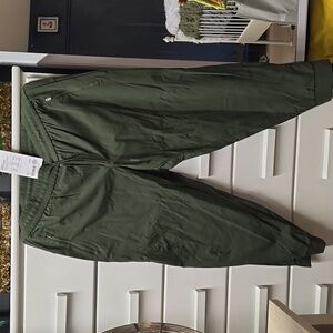 Athleta Trekkie North Jogger